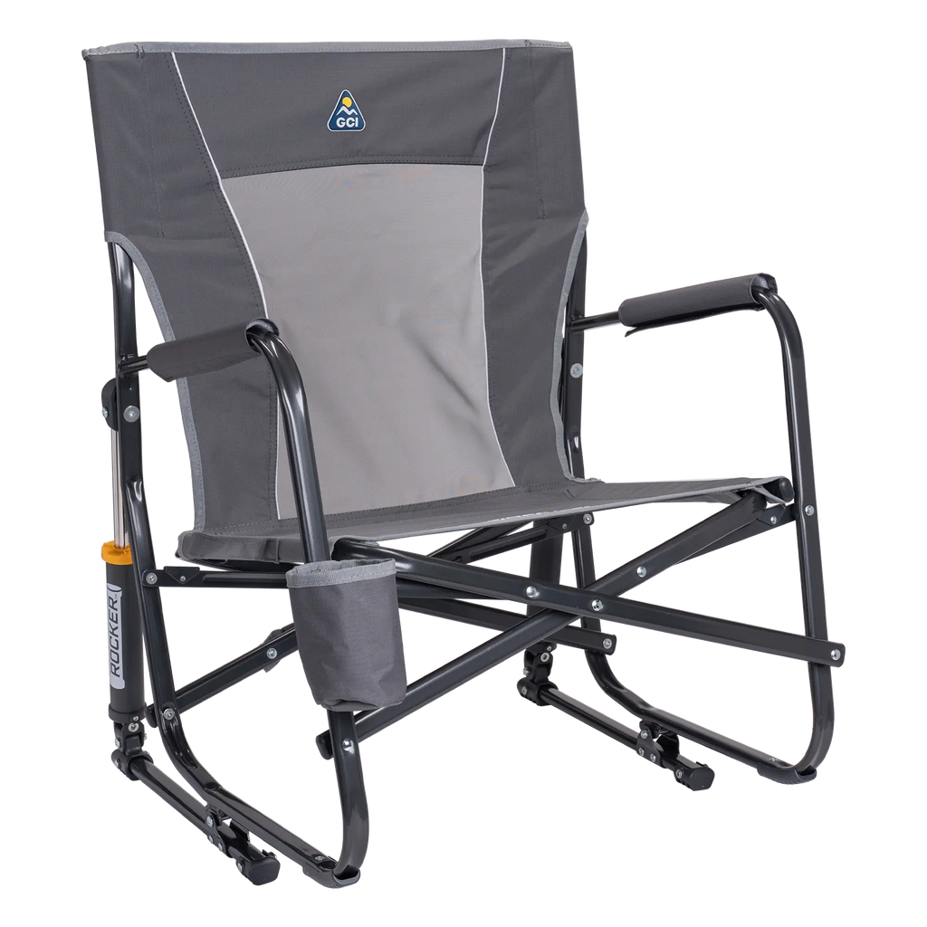 FirePit Rocker™