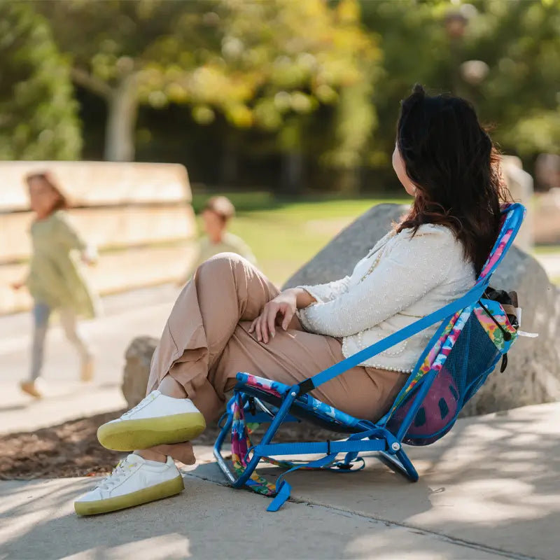 Everywhere Chair 2